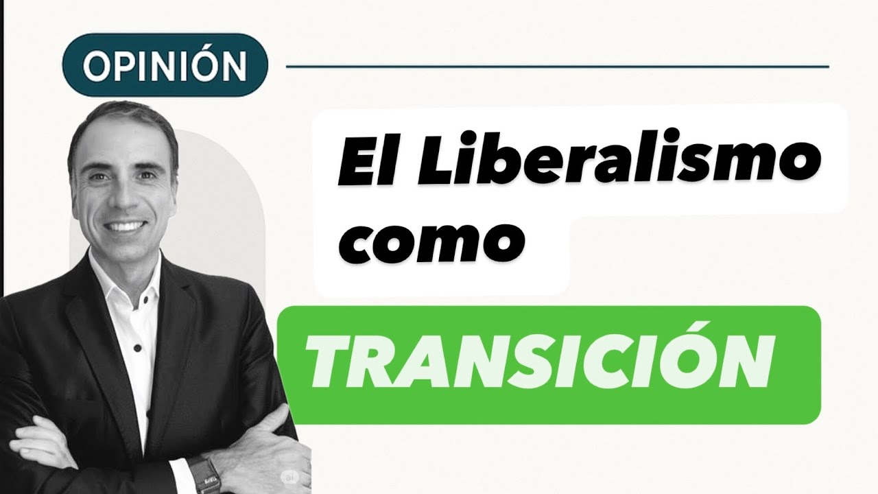 [OPINION]  🇦🇷  Liberalismo y Argentina: qué propone Milei y qué riesgos trae si se radicaliza
