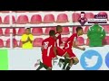 شاهد اهداف المنتخب اليمني للناشئين ضد تونس