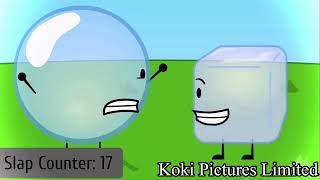 BFDI: Needle Slapping (Season 1)