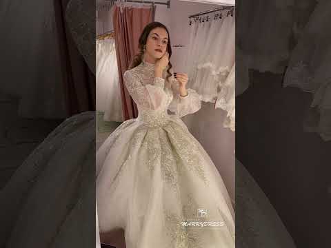 Шикарные свадебные платья , свадебный салон Marrydress, Воронеж. #свадебныеплатьяворонеж #wedding