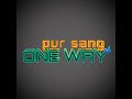 Bande annonce pur sang one way   meet mercy production