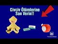 Civciv Ölümlerine sonn verin...(videoyu dikkatlice izleyin)#civcivölümleri nedeni #konyacivciv