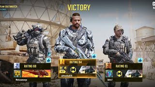 Cod 2 Victory headshot Gameplay