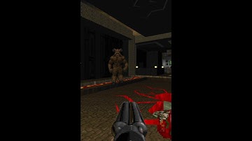 One Humanity - Doom 2 WAD ~Raw Cut~