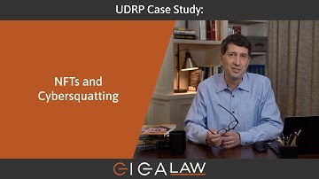 UDRP Case Study: NFTs and Cybersquatting (nftmorganstanley.com)