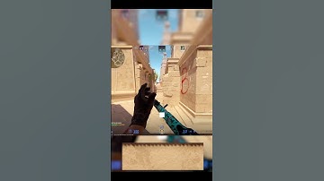 1v3 Clutch #cs2 #fps #gaming #faceit #clutch