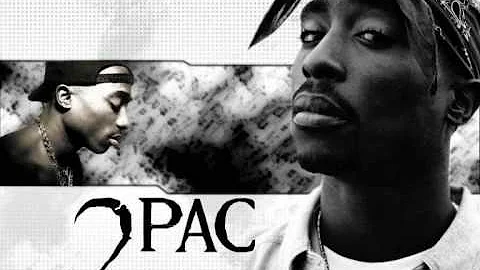 2pac - When We Ride On Our Enemies (Remix)