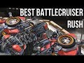 Professional Battlecruiser Rush compilation - Starcraft 2