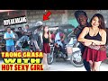 part1 Taong Grasa With hot girlfriend Public Prank | Ayoko Na Sayo 🤣