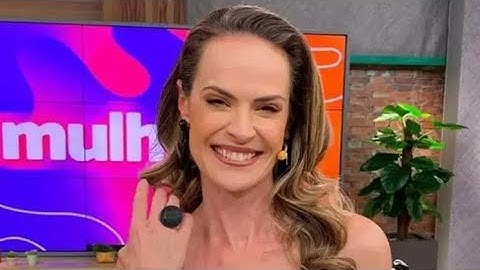 Motivo da saída de Regiane Tápias do Mulheres vem à tona