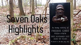 Seven Oaks Highlights