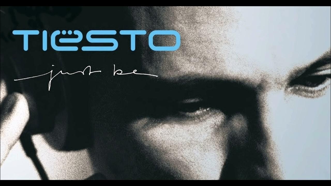 Comes again на звонок. Тиесто альбомы. Tiesto альбом 2004. DJ Tiesto 2004 - just be. Альбом Tiesto 2003 года.