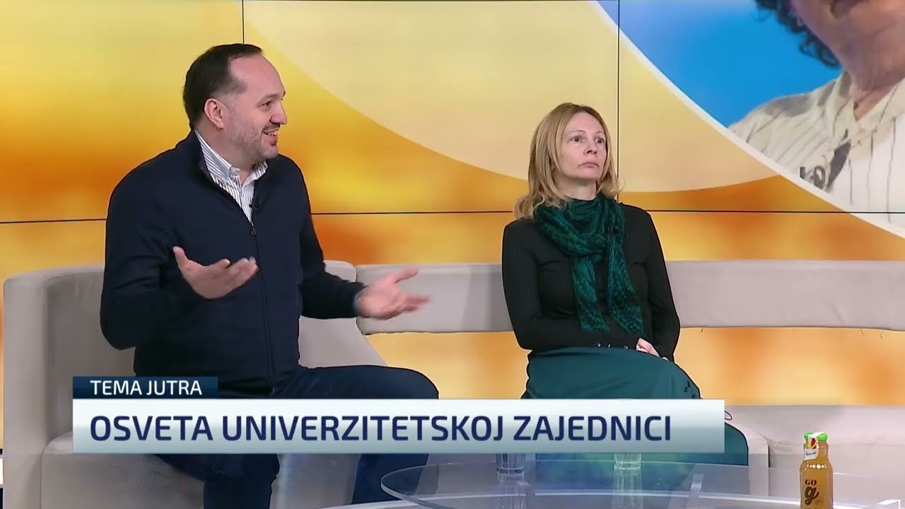 Kako država "lomi kičmu" fakultetima: Kao trojance koristi studente i profesore