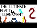 The Ultimate Pivot Tournament 2