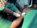 Parto Vaginal natural - Video Childbirth -
