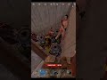 Райдим кибу читеров #rust #rustрейд #gaming #pvp #стрим