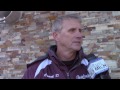 Interview: Jeff Devantier, Birmingham Seaholm Girls'  XC Coach, 2014 MHSAA LP XC D1 Champs