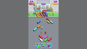 game juego crowd Express nivel level 2143 @KASTELLONERO. #crowd #games #gaming #automobile #car