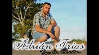 Beso Cariñoso-Adrian Trias