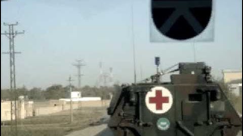 Kunduz,VBIED attacked German Forces, Bundeswehr