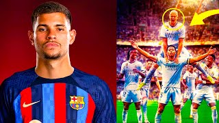 AS TRANSFERÊNCIAS QUE VÃO CHOCAR O MUNDO NO MERCADO DA BOLA 2024, HAALAND, BRUNO E  THIAGO SILVA