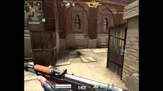 【AVA】INDIA 4KILL