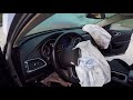 2015 Chrysler 200 554787 2015 Chrysler 200 554787