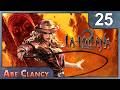 Ra Not Looking Too Hot - #25 - Abe Clancy Plays: La-Mulana 2