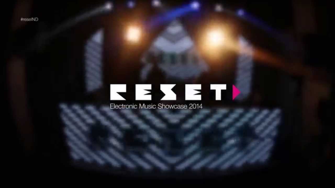 Reset Bangalore Nov 2014