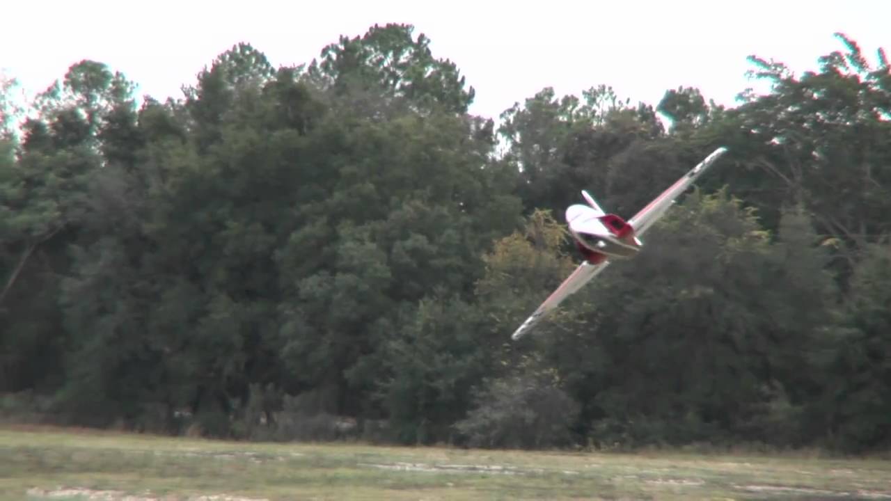 David Shulman RC Turbine Jet 