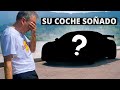 Sorprendo a mi Padre con el Coche de sus Sueños