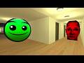 POV HI MY IS FIRE IN THE HOLE  &amp; SELENE RED IN LIMINAL HOTEL GMOD #gmodworld #nextbots