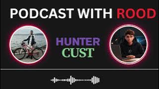 The Truth About Overlearning in Bug Bounty — ft. ROOD