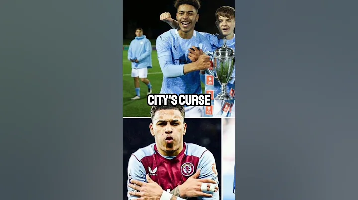 Aston Villa might just win the league because of City.☠️😳