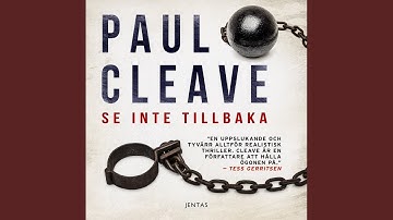 Chapter 46.6 & Chapter 47.1 - Se inte tillbaka