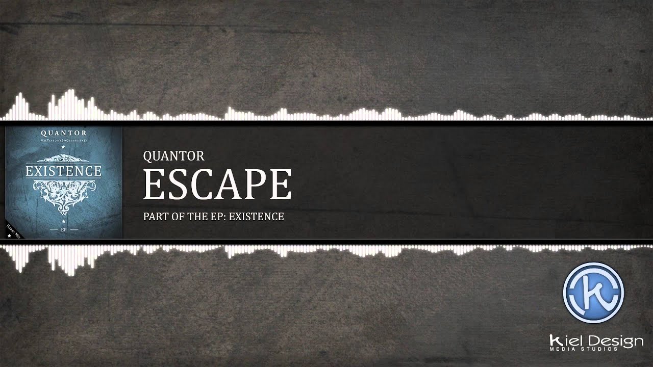 Watch Quantor - Escape on YouTube Watch Quantor - Escape on YouTube