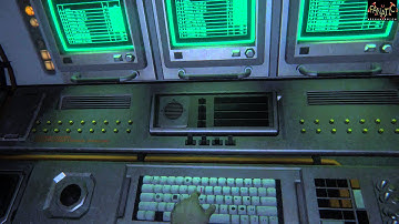 Alien Isolation Walkthrough - Part 22 [1080p HD] No Commentary