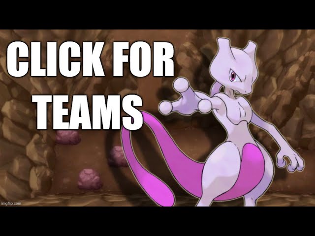 Pokemon ShowDown Team Builder Ep. 4 UBERS Lugia Is BOSS 