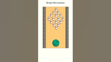 DOP 2 LEVEL 536 Help Erase the excess #shorts #foryou #shortsfeed