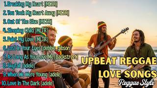 Breaking My Heart (Reggae Cover) | MLTR Reggae Hits Playlist