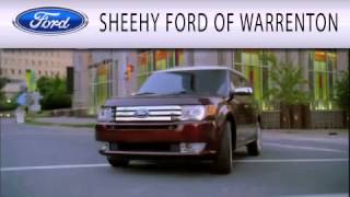 2013 FORD FOCUS Warrenton VA