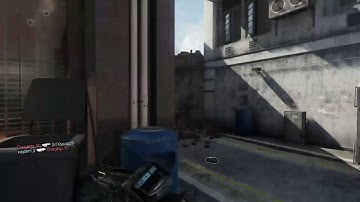 BEST BO3 SUB CLASS!!!! (Hardcore Setup)