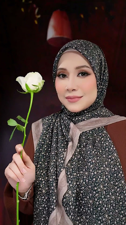 ✨ Presenting our muse of Seribu Satu Malam collection @farahnabilahofficial