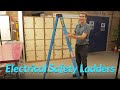 Electrical Safety Ladders