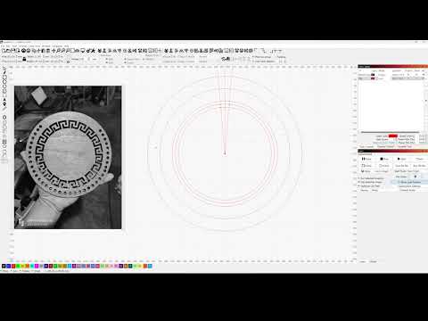 Lightburn Node Editor
