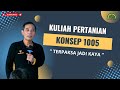 Kuliah pertanian konsep 1005   bayu diningrat bsm