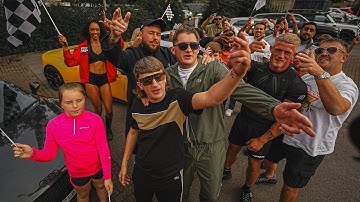 Bad Boy Chiller Crew - Party Time (Official Video)