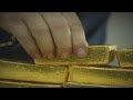 ¿Por qué se dice que el oro es un valor seguro? - Las claves de En tierra hostil