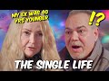 Debbie Scares Away Her Date, Natalie's Mom Meets Josh, Sparkle's New Girlfriend | 90 Day Fiance