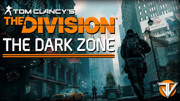 THE DIVISION: The Dark Zone BASICS (What It Is, How To Enter, and What’s Inside)
